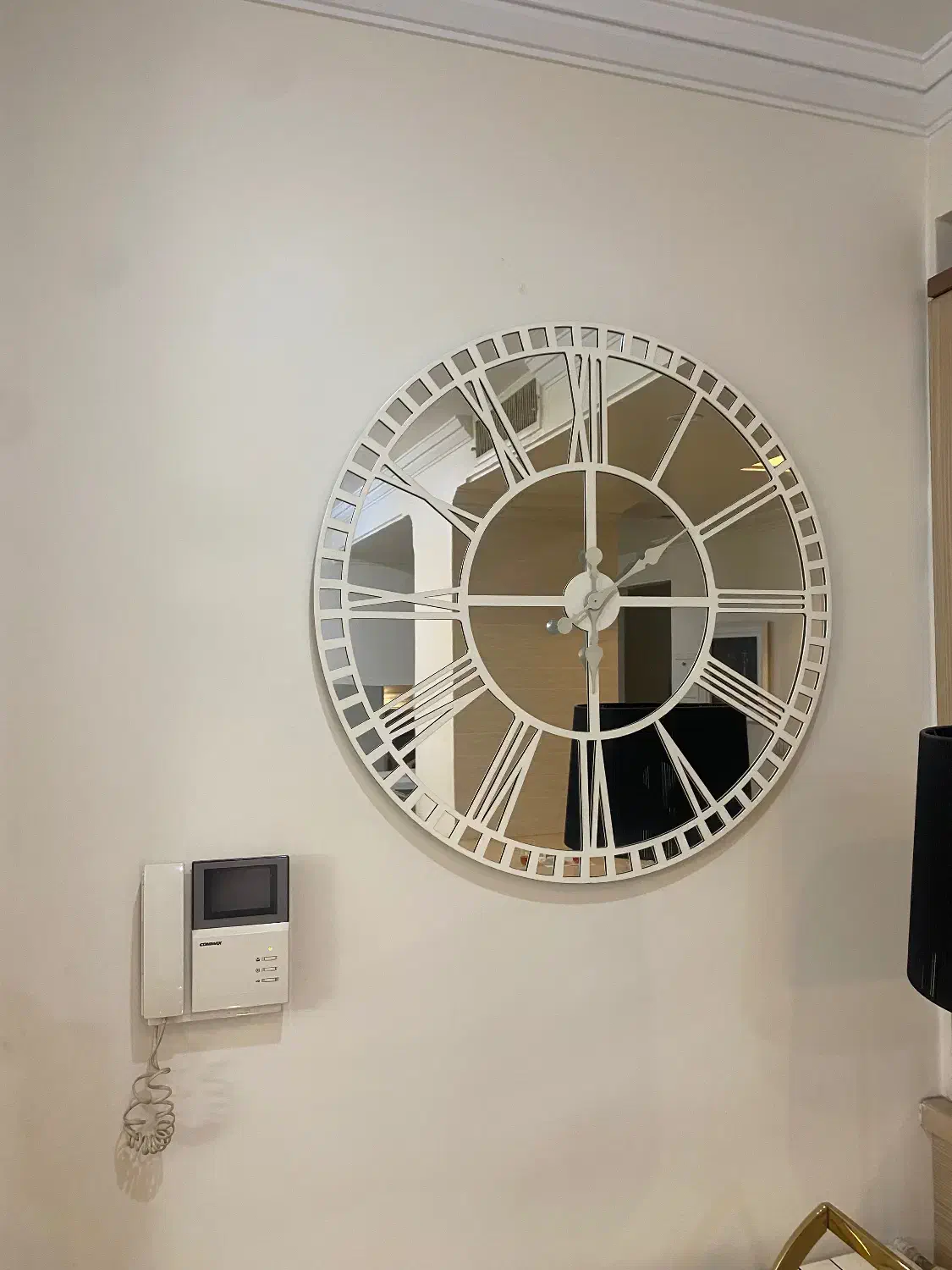 ساعت دیواری|ساعت دیواری و تزئینی|تهران, سعادت‌آباد|دیوار