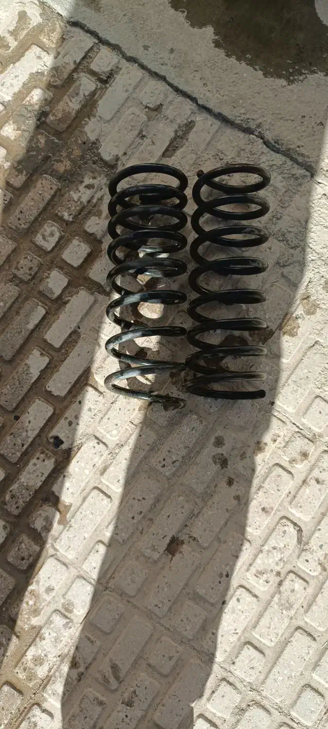 رادیاتور شرکتی پراید + فنر عقب پراید|قطعات یدکی و لوازم جانبی|سنندج, |دیوار