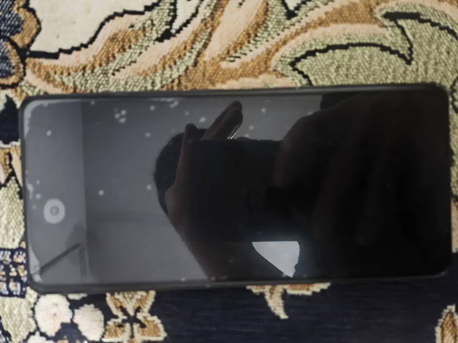 Note 13 pro|موبایل|کرمانشاه, |دیوار