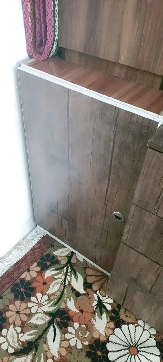 دراور وکتابخانه درحدنو|جاکفشی، کمد، دراور|فردیس, داوری|دیوار