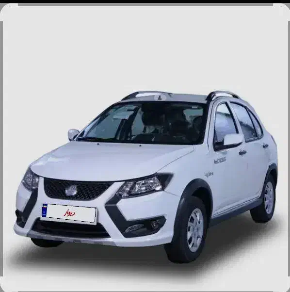 کوئیک GX سفید 1403|خودرو سواری و وانت|مشهد, شیرودی|دیوار