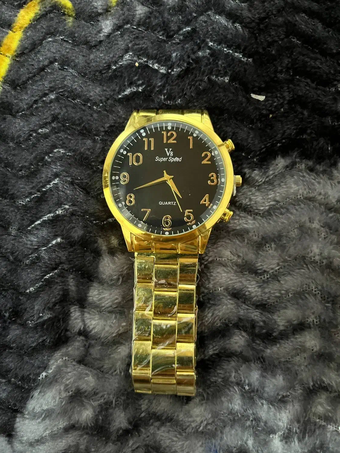 ساعت شیک تکی 400|ساعت|کاشان, درب اصفهان|دیوار