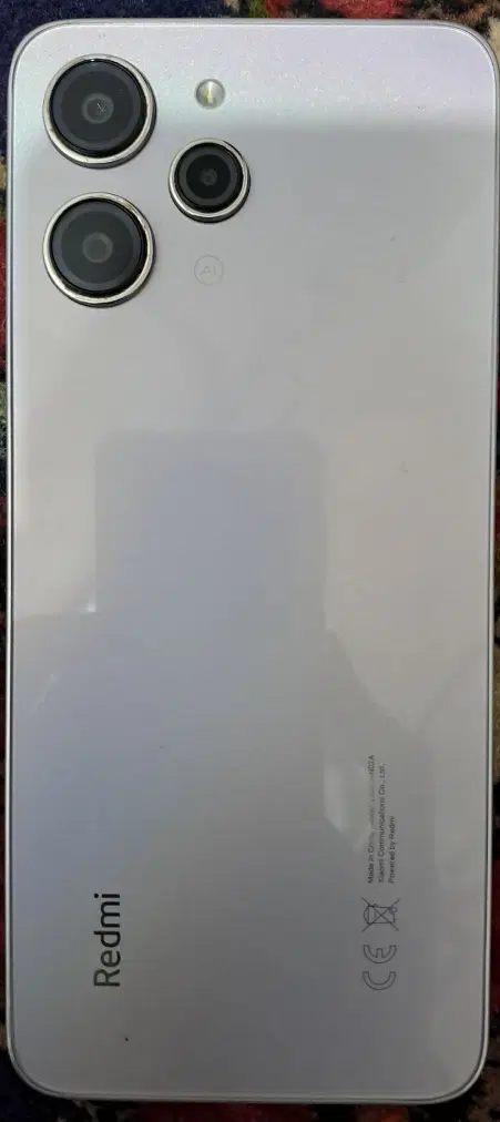 REDMi12|موبایل|سیرجان, |دیوار