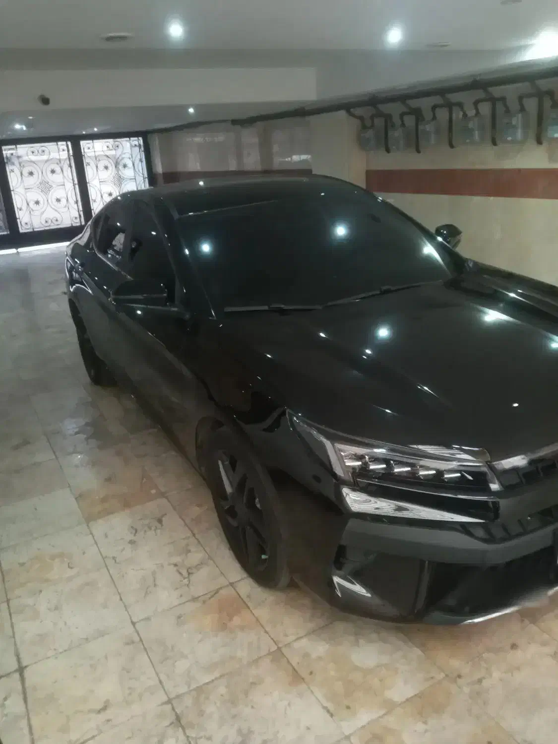 کی ام سی j7|خودرو سواری و وانت|تهران, نیروی هوایی (پیروزی)|دیوار