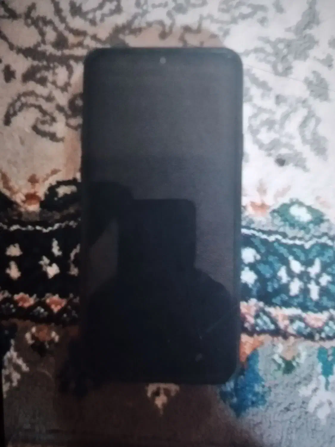 گوشی a20sسالم سالم|موبایل|خان ببین, |دیوار