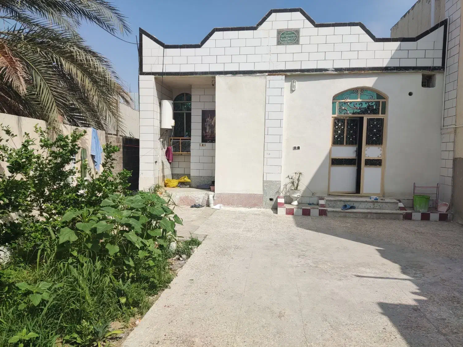 منزل مبله ویلایی دوخوابه|اجارهٔ کوتاهمدت آپارتمان و سوئیت|بندر کنگان, |دیوار