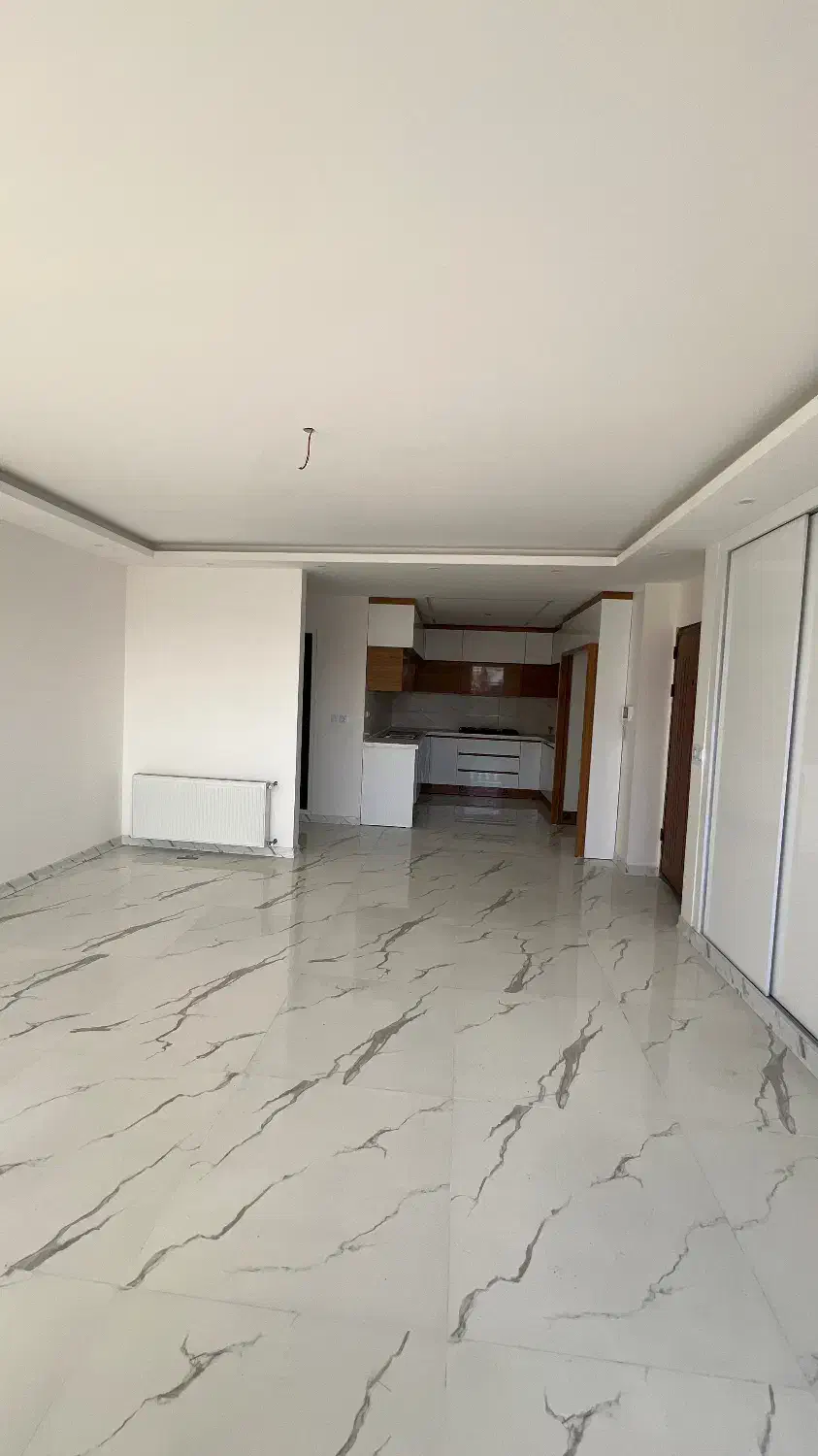 ۸۵مترآپارتمان/کلیدنخورده/طبقه۲/باآسانسور/خ۷۲تن|اجارهٔ آپارتمان|رودسر, |دیوار