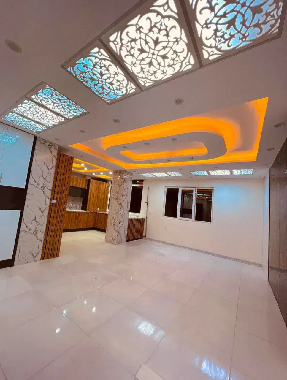 94متری کهریزک/معاوضه با ملک و خودرو/سند تک برگ|فروش آپارتمان|کهریزک, |دیوار