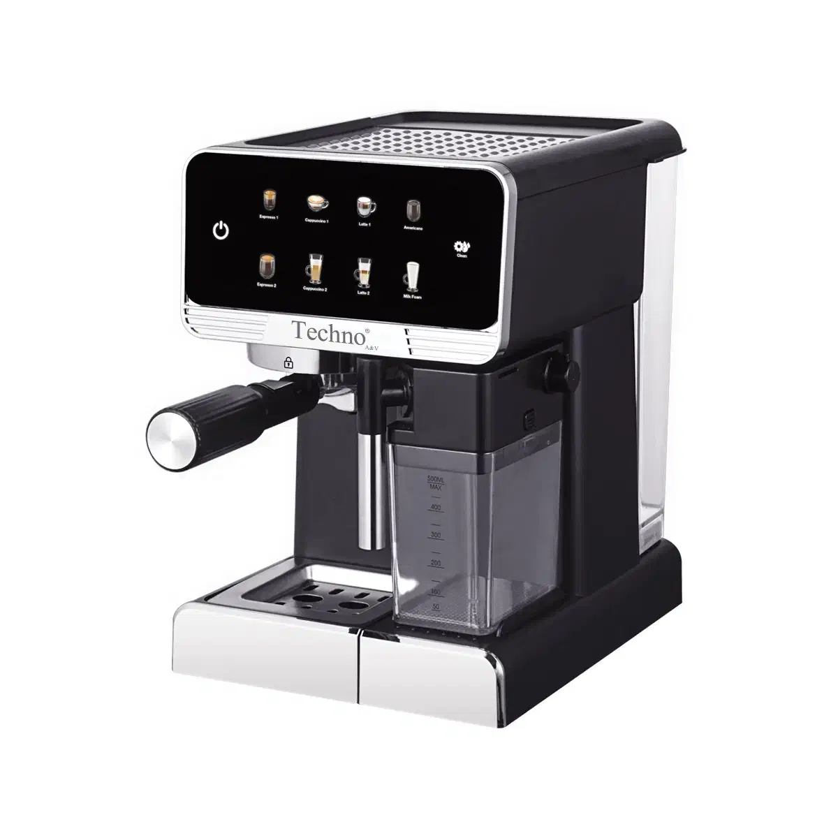 اسپرسوساز (اقساطی)|سماور، چایساز، قهوهساز|جغتای, |دیوار