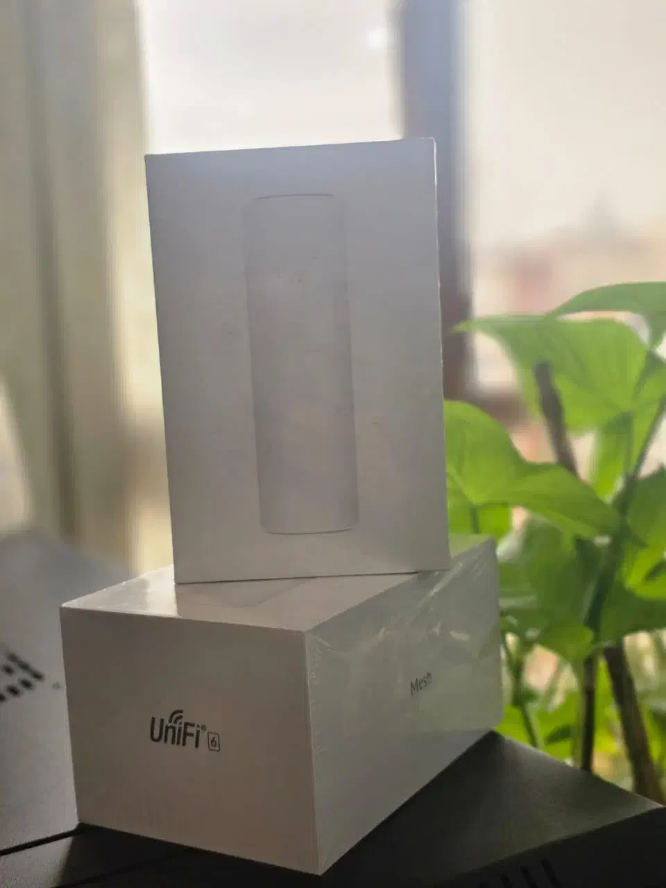 UNIFI U6 MESH|مودم و تجهیزات شبکه|تهران, مهران (سیدخندان)|دیوار