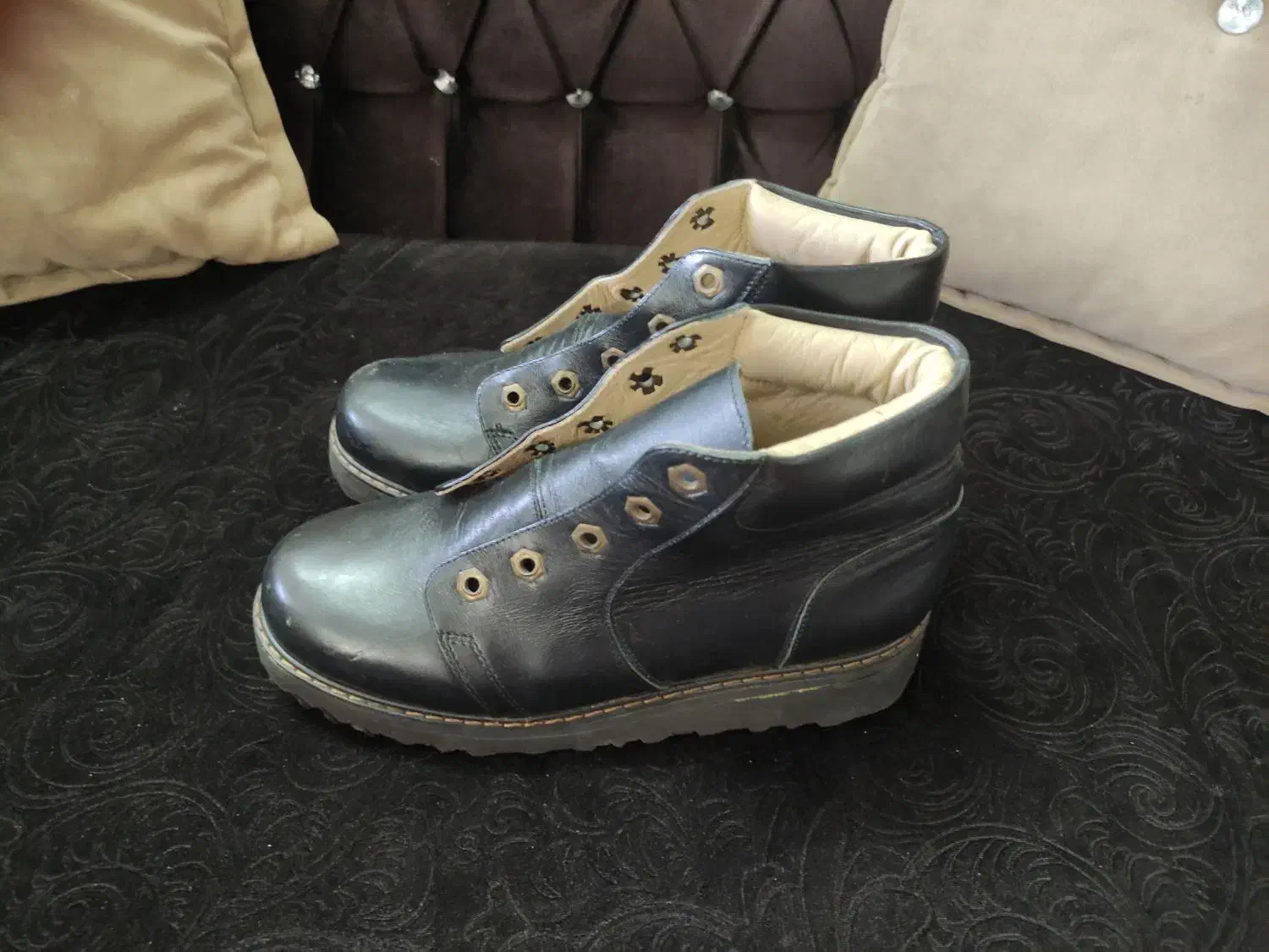 کفش طبی نونو|کیف، کفش، کمربند|مشهد, شهید علی محمدی|دیوار