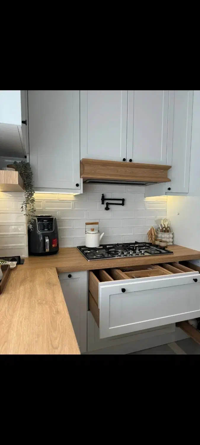 کابینت و کمد دیواری|خدمات پیشه و مهارت|ملایر, |دیوار