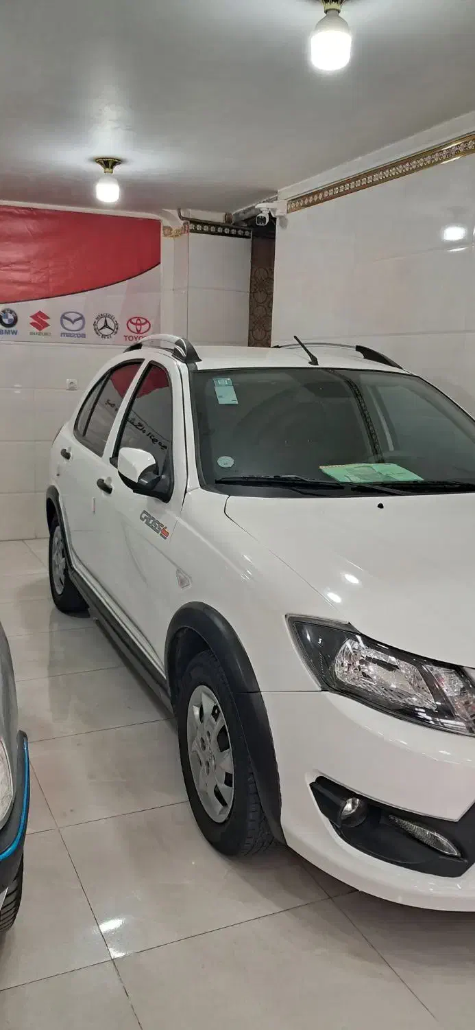 کوئیک ۱۴۰۳ بدون توضیع|خودرو سواری و وانت|مهاباد (آذربایجان غربی), |دیوار