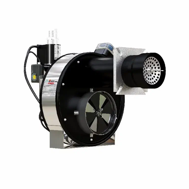 مشعل گازی- گازوئیلی - دوگانه کولاک گستر یزد|آبگرمکن، پکیج، شوفاژ|تهران, دکتر هوشیار|دیوار