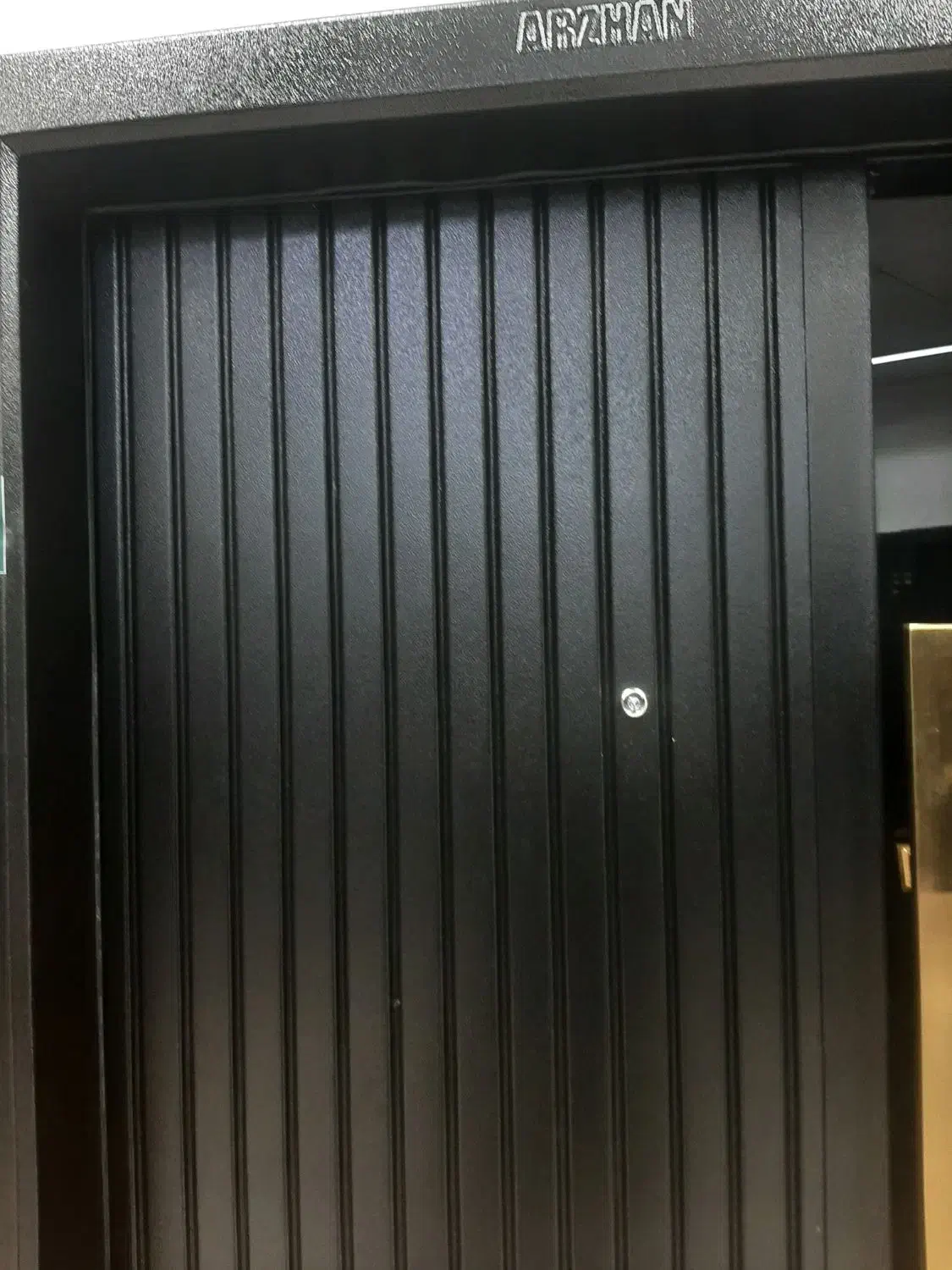 درب ضد سرقت نو|مصالح و تجهیزات ساختمان|مسجد سلیمان, |دیوار