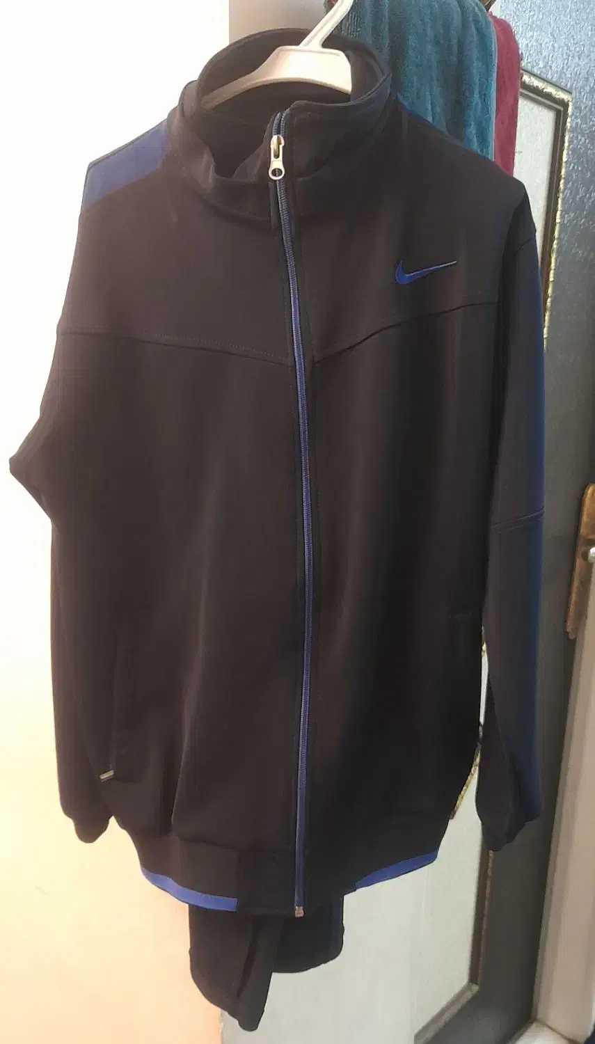 لباس ورزشی و مانتو دخترانه|لباس|کوهدشت, |دیوار