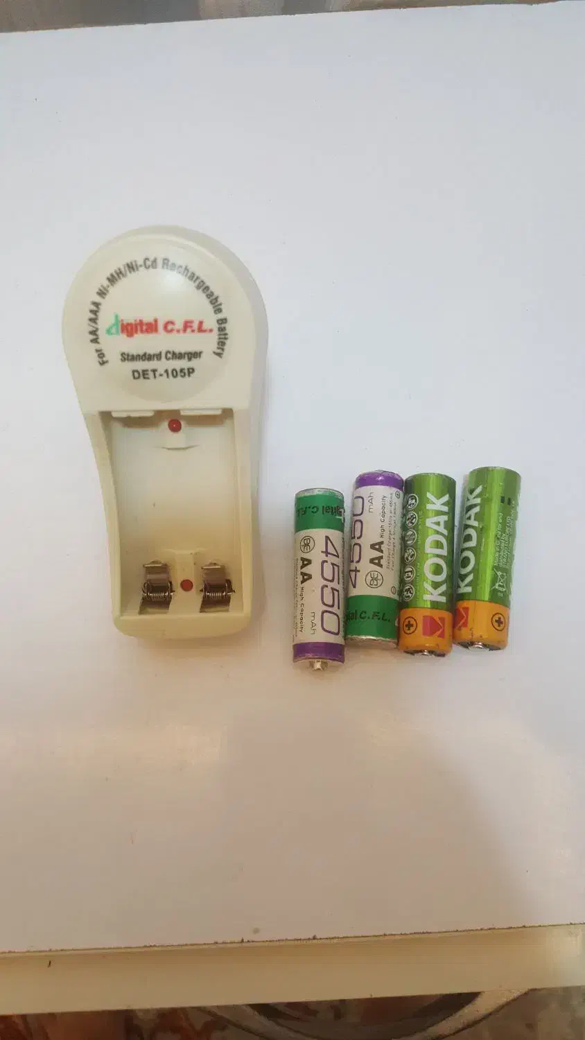 باتری شارژی و شارژ ایکس باکس|کنسول، بازی ویدئویی و آنلاین|دزفول, |دیوار