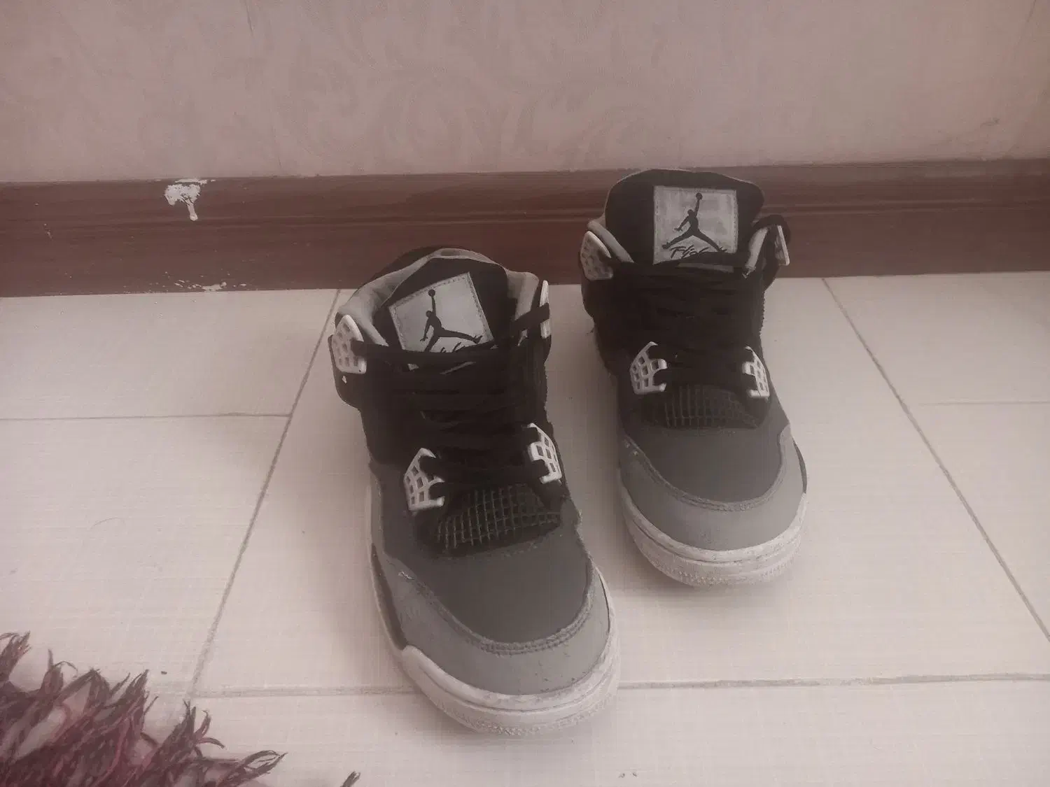 کفش جردن|کیف، کفش، کمربند|لواسان, |دیوار