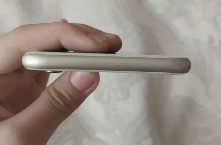 iphone 6s gold|موبایل|تهران, مهران (سیدخندان)|دیوار