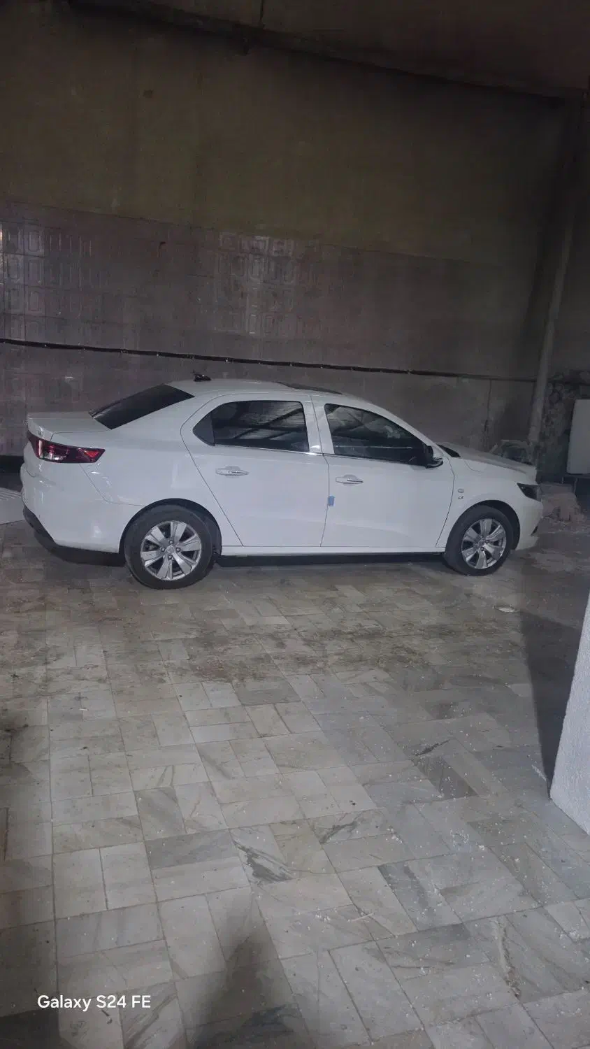 تارا v4ال ایکس اتومات|خودرو سواری و وانت|نهاوند, |دیوار