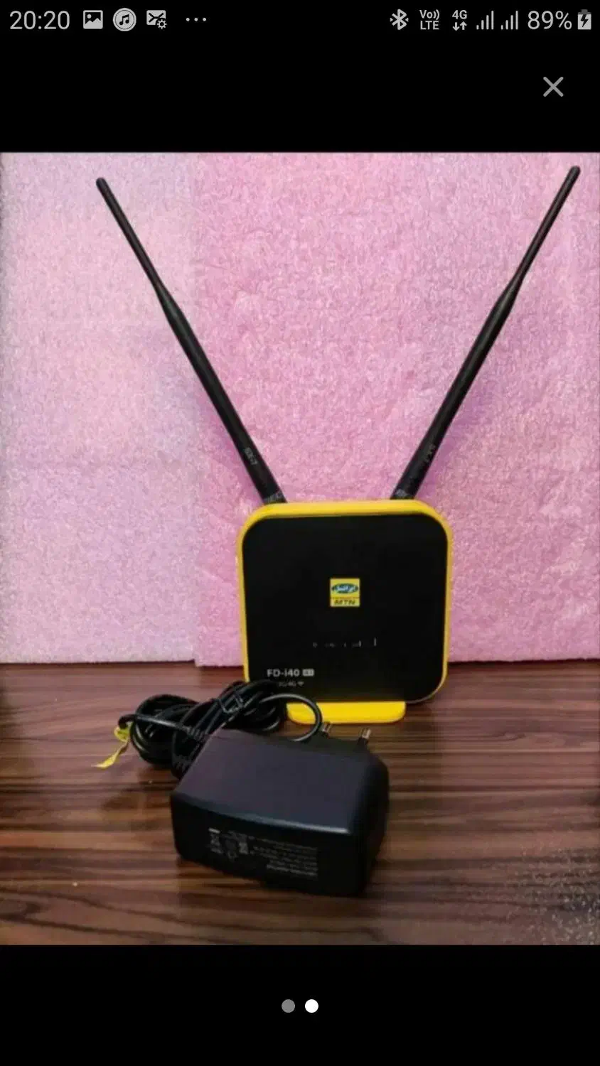 مودمهای سیم کارتی همه مدل|مودم و تجهیزات شبکه|تبریز, |دیوار