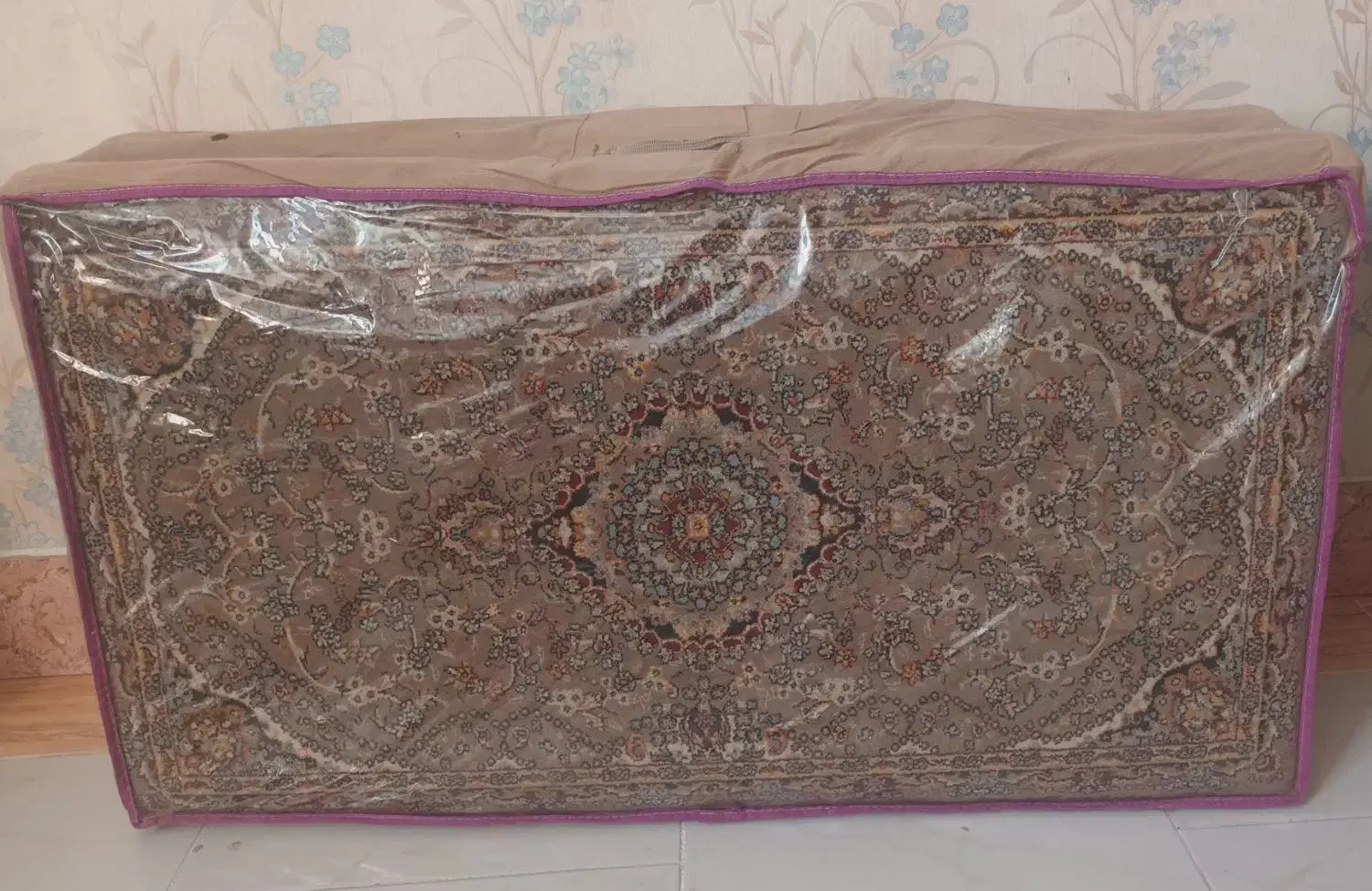 پشتی|پشتی|بندر ماهشهر, |دیوار