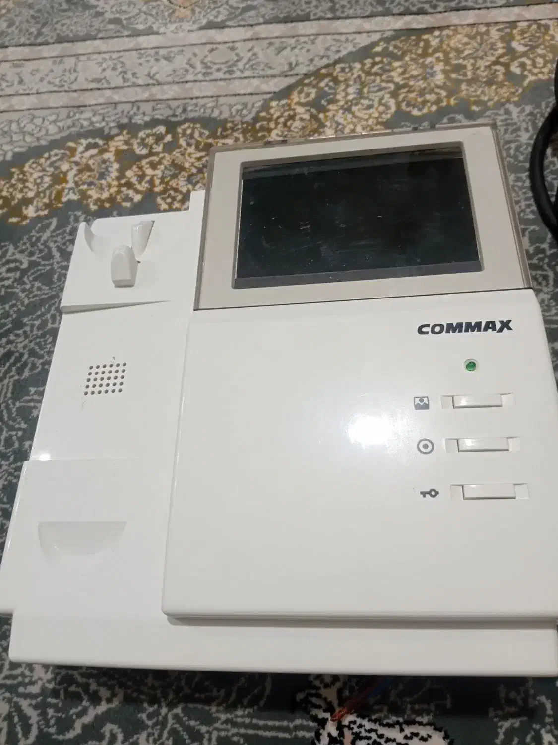 دربازکن commac|صوتی و تصویری|محمدشهر, محمدشهر|دیوار