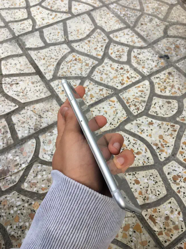 اپل iPhone 7plus ۱۲۸ گیگ|موبایل|تهران, وردآورد|دیوار