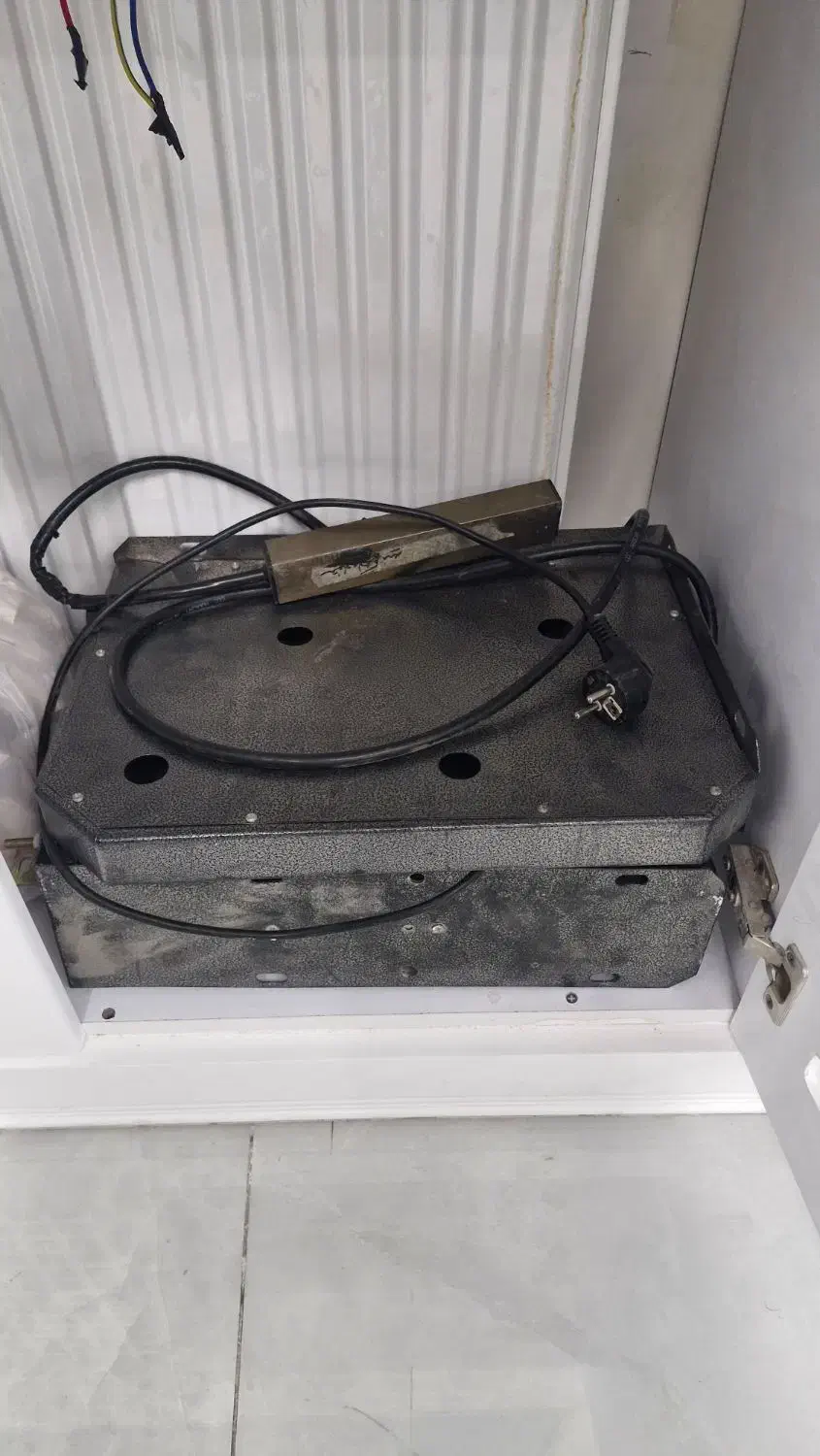 بریل پرده عکاسی جک|دوربین عکاسی و فیلم‌برداری|تبریز, |دیوار