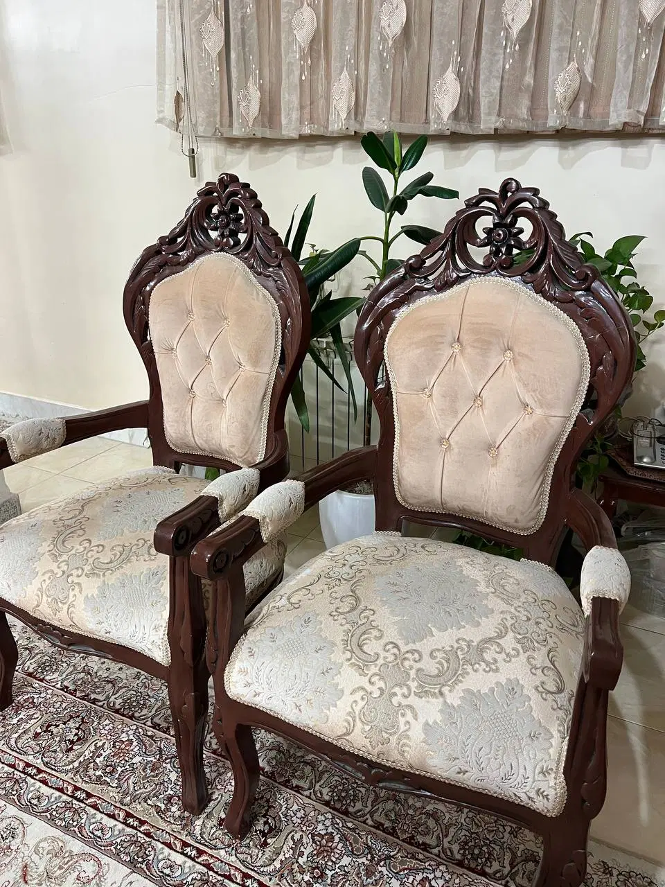 مبل استیل|مبلمان خانگی و میز عسلی|اصفهان, پزوه|دیوار