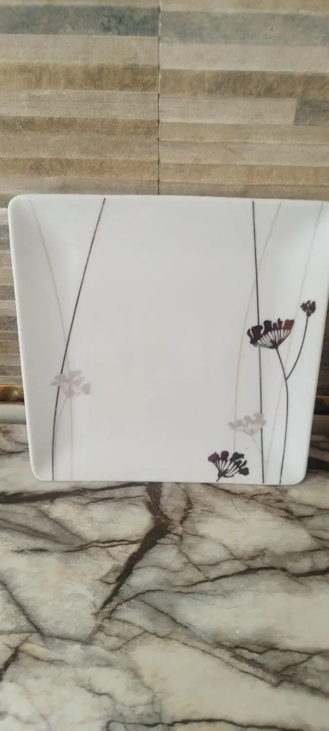 سرویس چینی18نفره 5میلیون|ظروف سرو و پذیرایی|چرداول, |دیوار