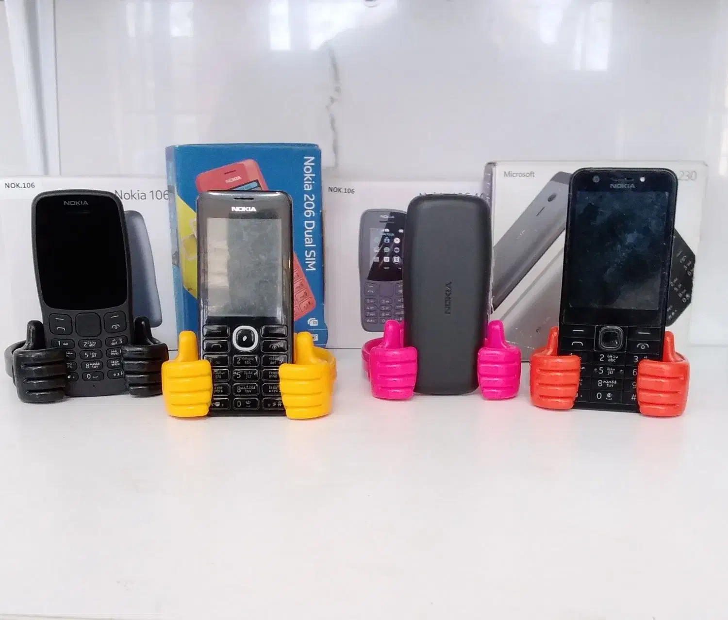 نوکیا|موبایل|اصفهان, شیخ طوسی|دیوار