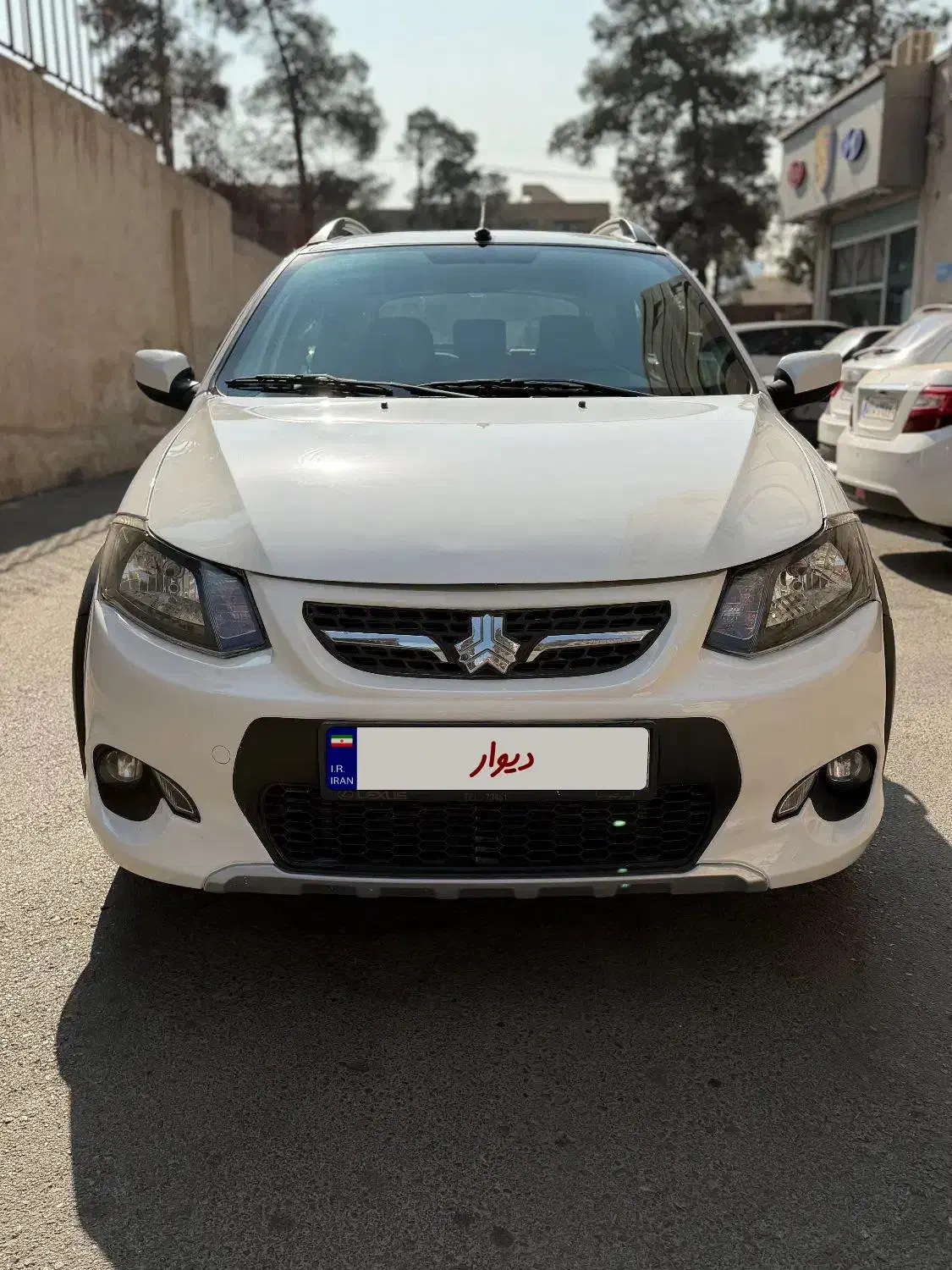 کوییک اتومات فول پلاس1400|خودرو سواری و وانت|تهران, تهرانپارس غربی|دیوار