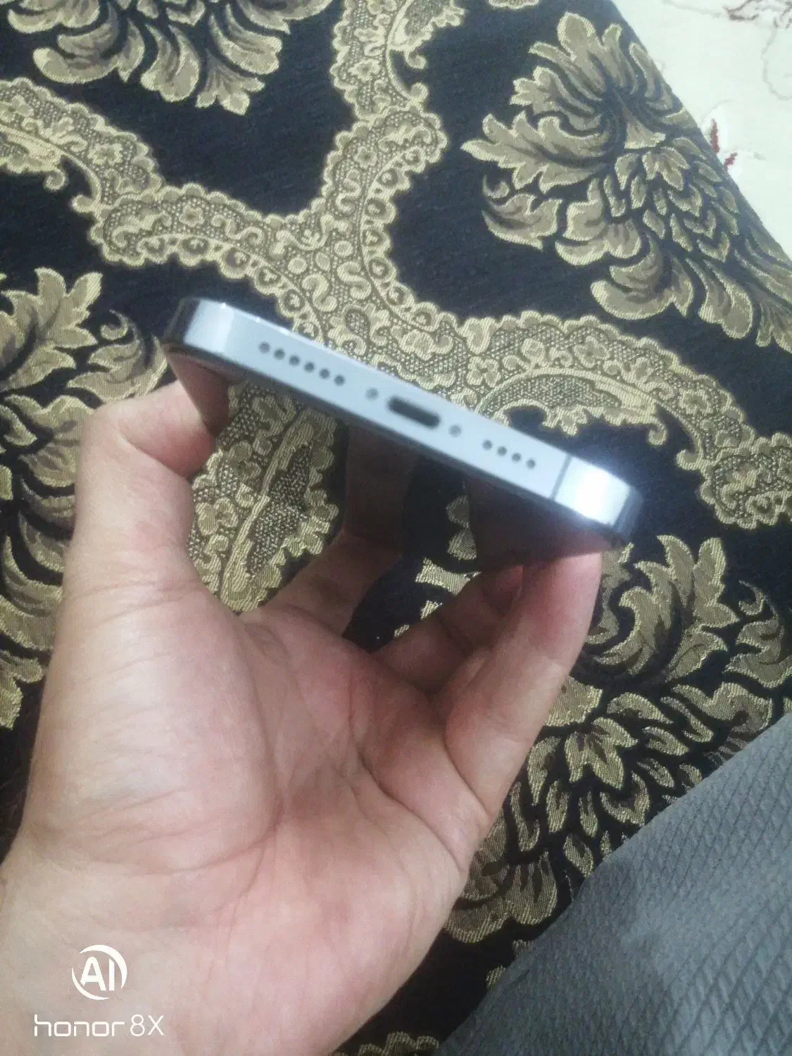 آیفون 13 پرومکس 256 گیگ|موبایل|شادگان, |دیوار