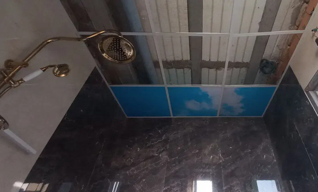 اجرای تایل و کمپارس|خدمات پیشه و مهارت|گرگان, |دیوار