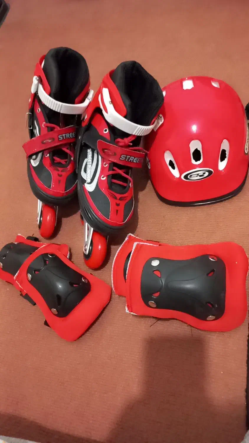 اسکیت|دوچرخه، اسکیت، اسکوتر|کرمانشاه, |دیوار