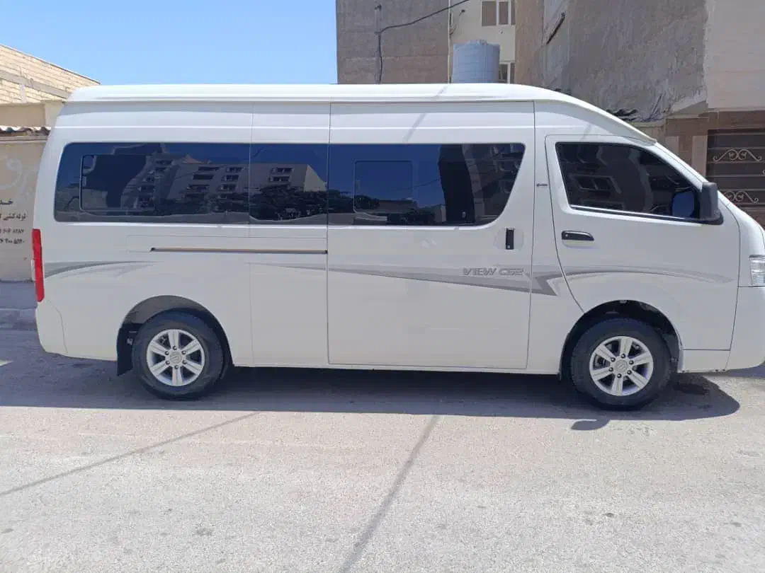 سرویس ادارات دولتی و خصوصی|خدمات حمل و نقل|بندرعباس, |دیوار