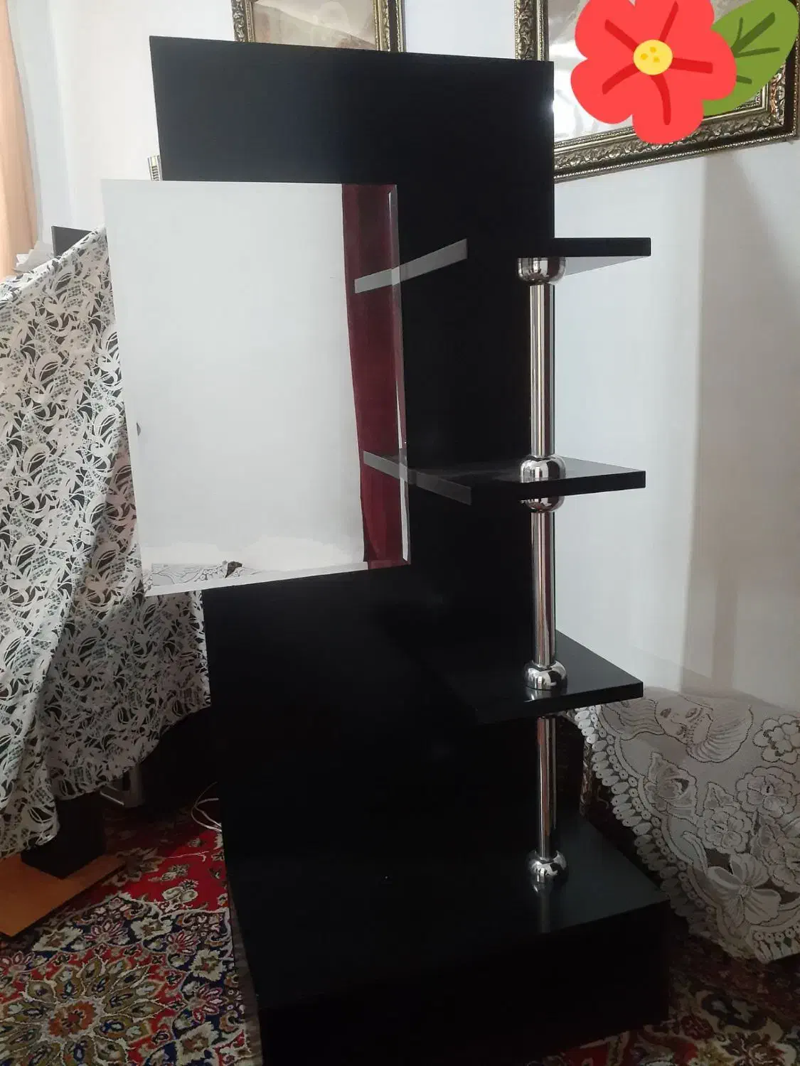 میز|بوفه، ویترین، کنسول|شیراز, شریف‌آباد|دیوار