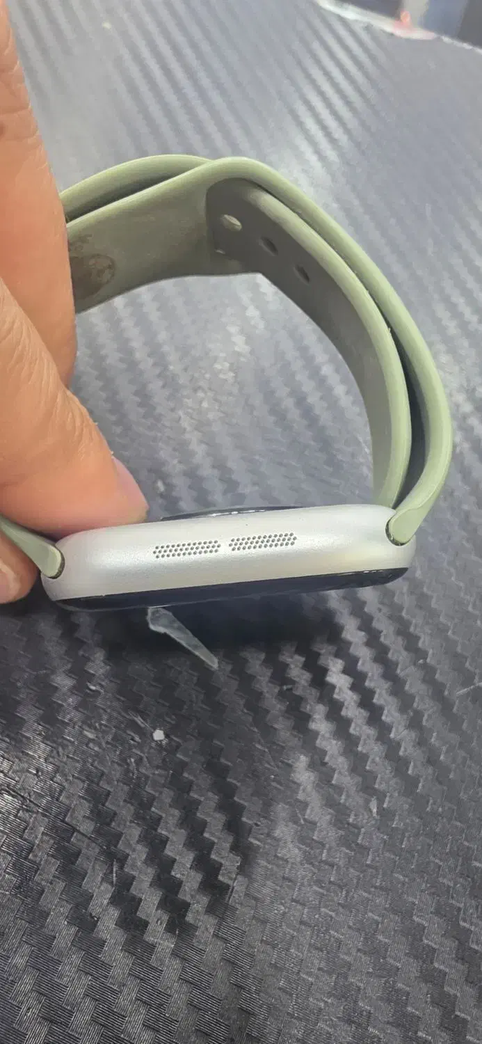 اپل واچ سری ۱۰ ۴۶میل|ساعت|تهران, حسنآباد|دیوار