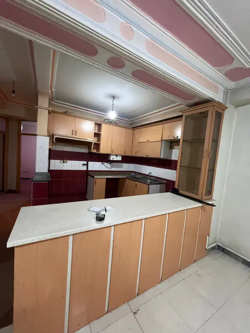 کابینت دست دوم میفروشم|جاکفشی، کمد، دراور|تبریز, |دیوار