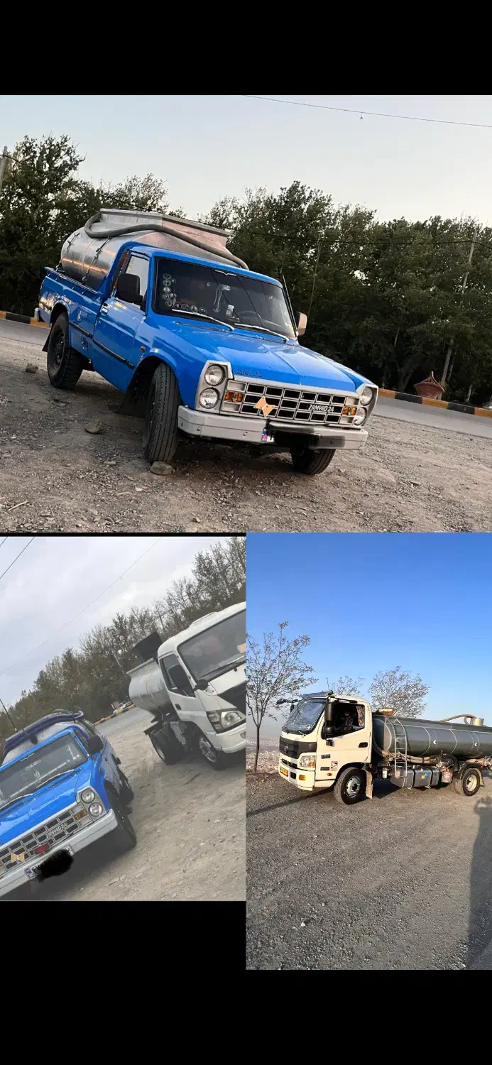 آبرسانی|خدمات حمل و نقل|مشهد, دانشجو|دیوار