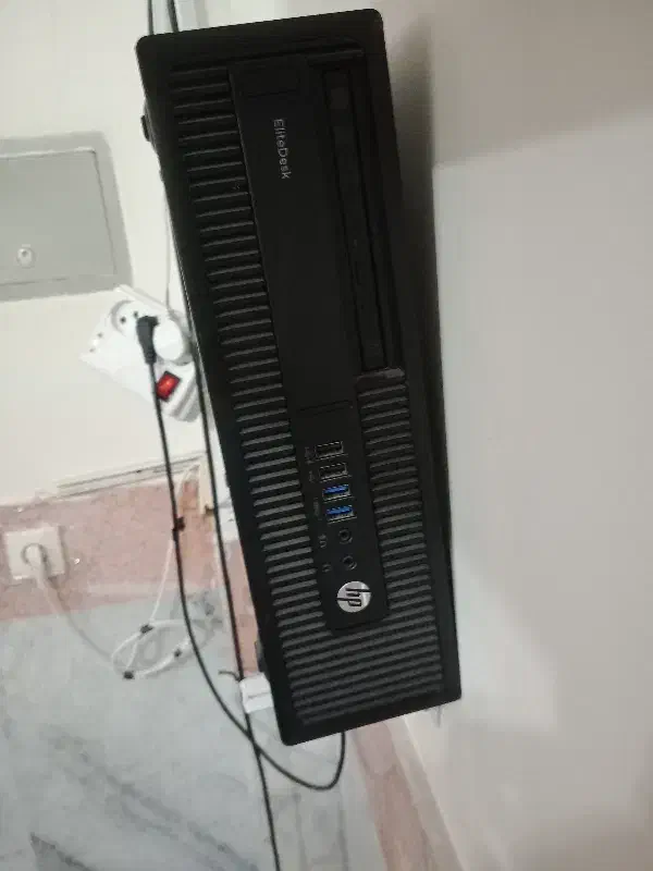 کیس|رایانه رومیزی|نیشابور, دارایی|دیوار