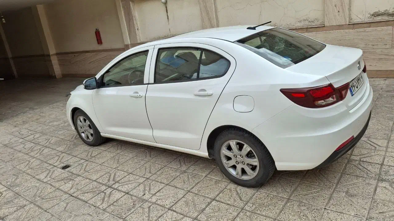 شاهین G مدل 1401|خودرو سواری و وانت|مشهد, تربیت (صدف)|دیوار