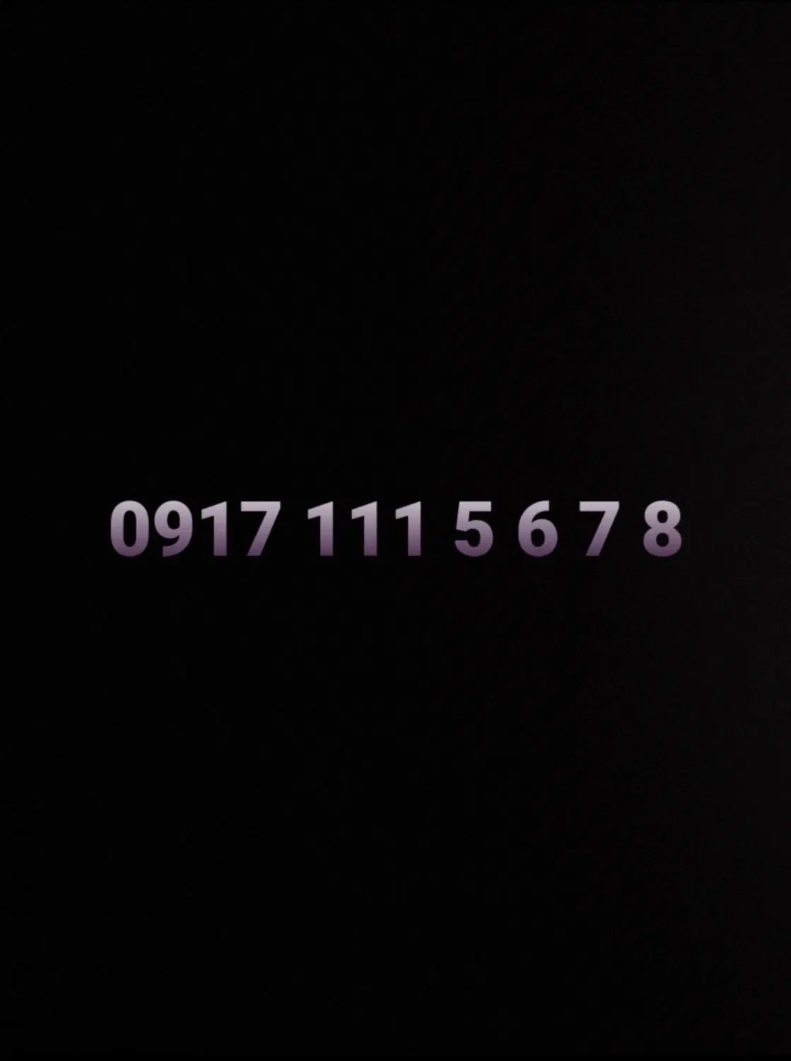 0917-111-5678|سیم‌کارت|شیراز, فرهنگ شهر|دیوار