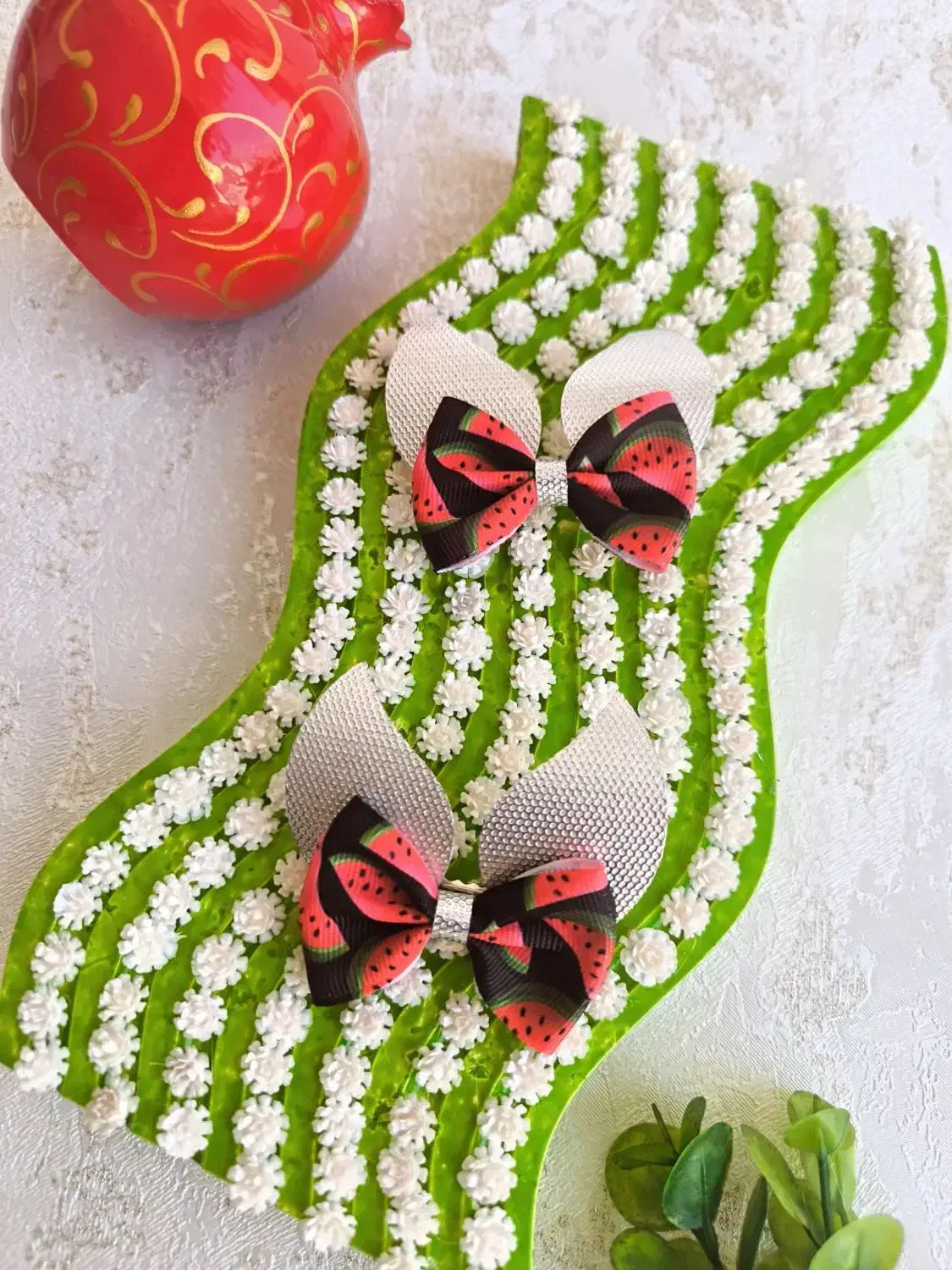 گیره اقتصادی یلدا|زیورآلات و اکسسوری|شهرضا, |دیوار