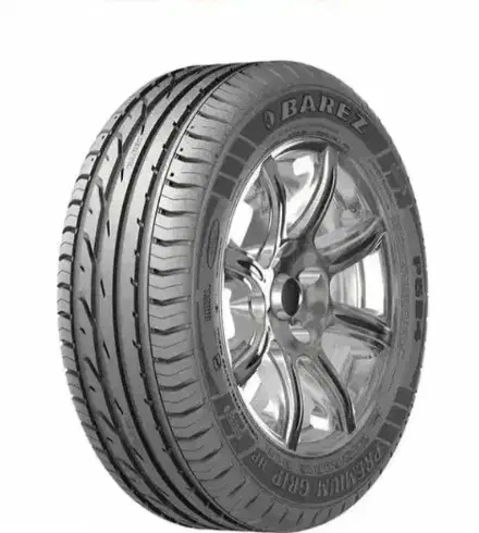 لاستیک بارز سایز۱۸۵ رینگ ۱۴ در حد نو|قطعات یدکی و لوازم جانبی|لنجان, |دیوار