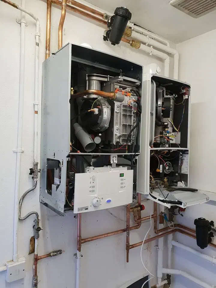 تعمیر و سرویس پکیج و شوفاژ اصفهان 24ساعته|خدمات پیشه و مهارت|اصفهان, ملک‌شهر|دیوار