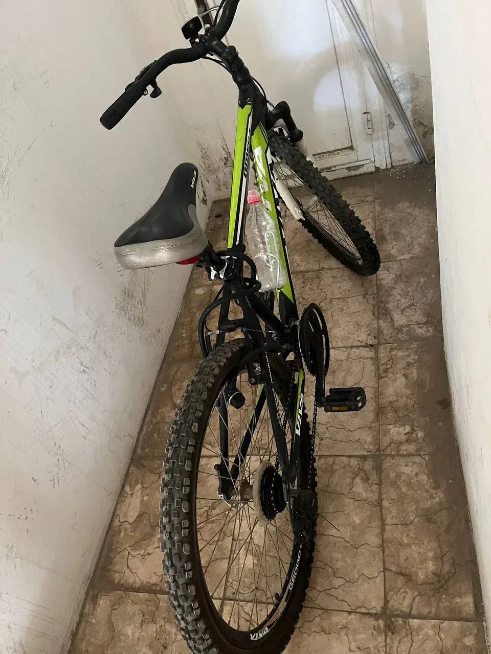 دوچرخه ویوا 26|دوچرخه، اسکیت، اسکوتر|نور, |دیوار