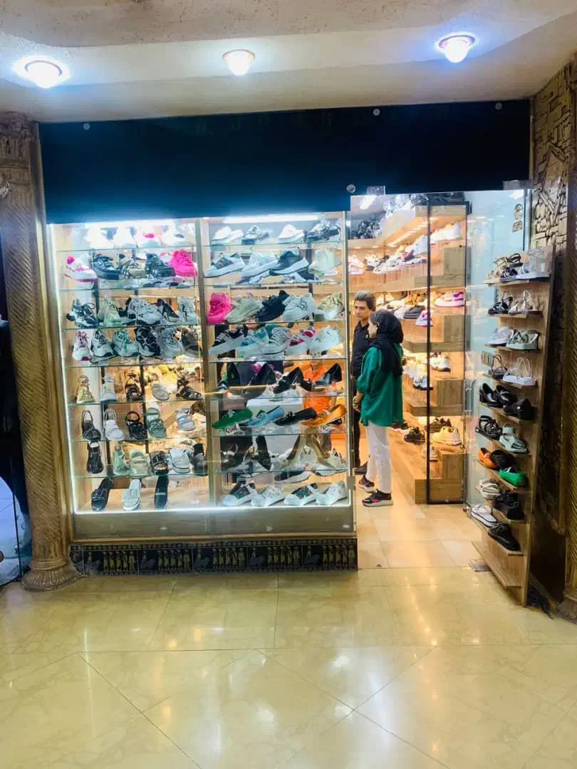 فروش مغازه پاساژ ملل طبقه ۲|فروش مغازه و غرفه|مرودشت, دولت آباد|دیوار