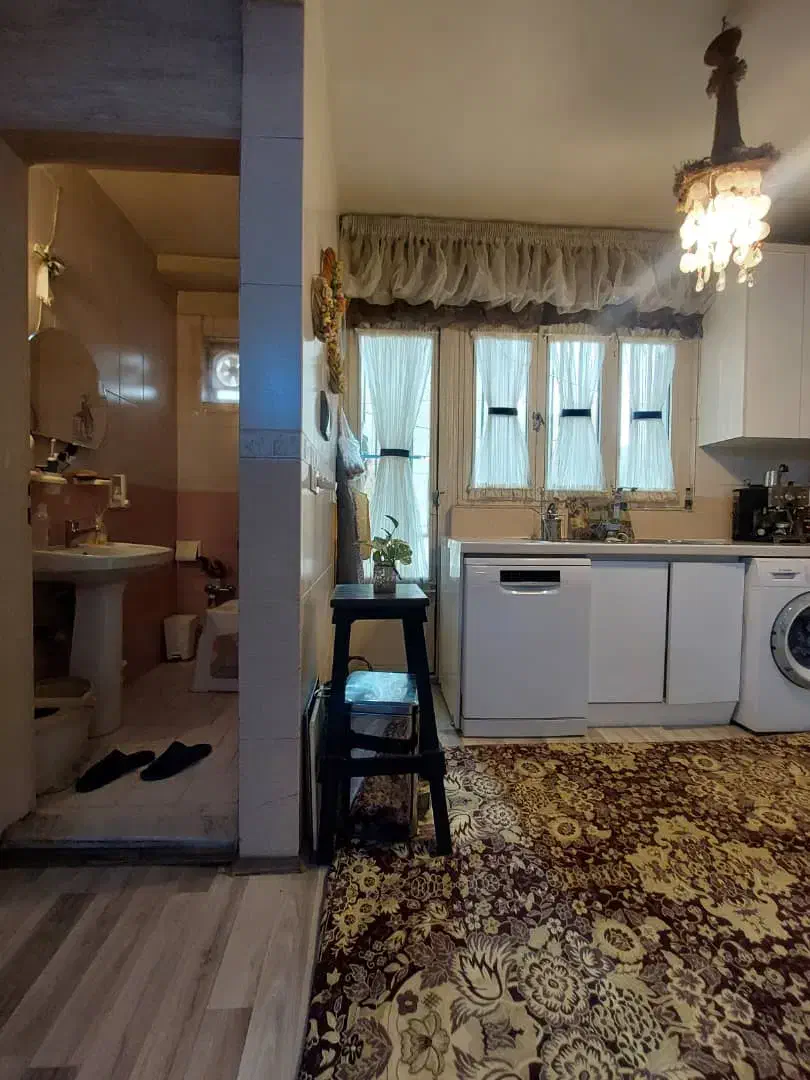 63متر/کارگر جنوبی/تک واحدی